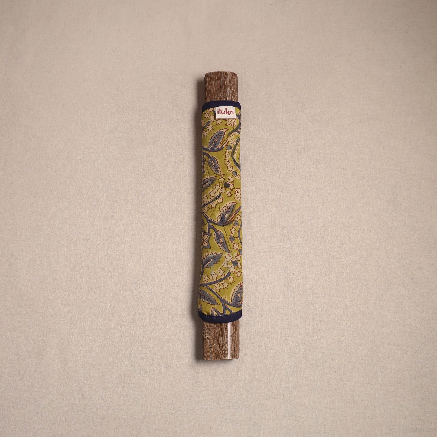 Handmade fridge handle cover 29 - handcrafted
