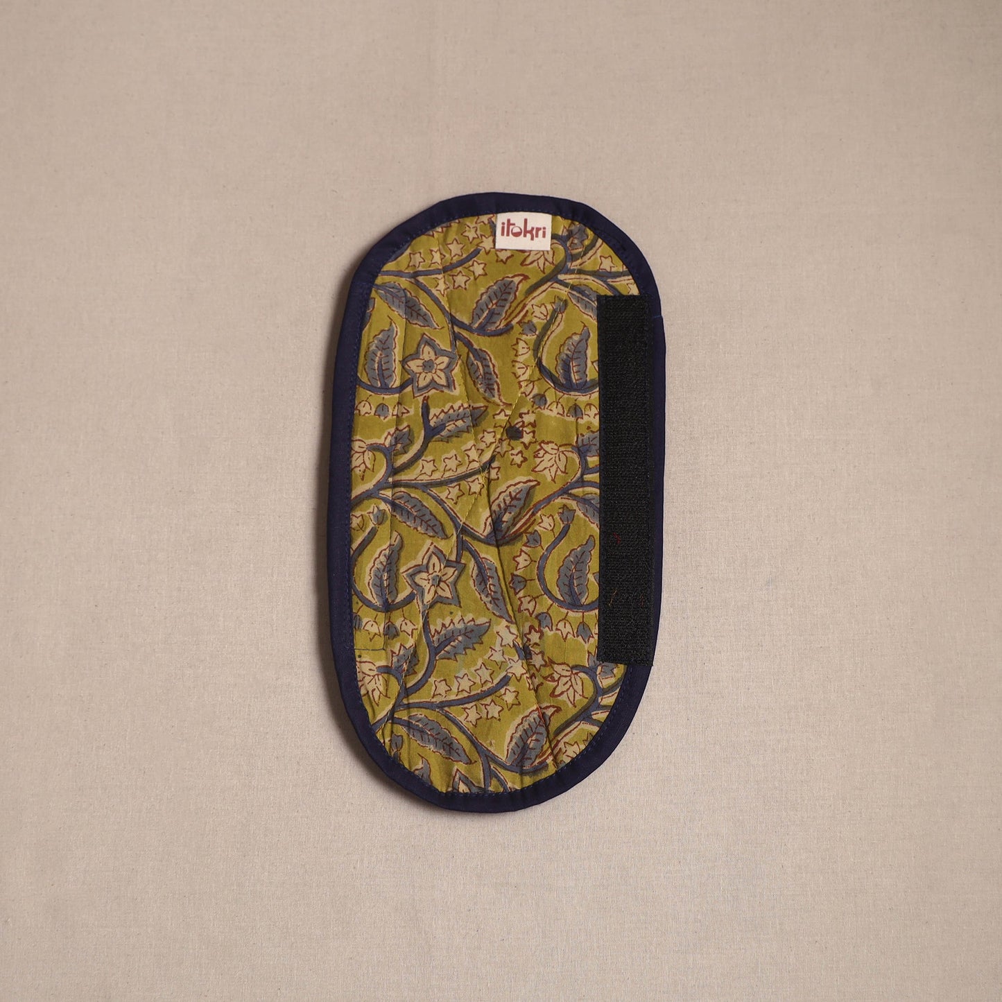 Handmade fridge handle cover 29 - handcrafted