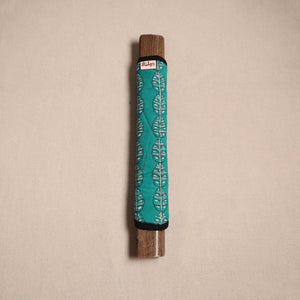 Handmade fridge handle cover 34 - handcrafted
