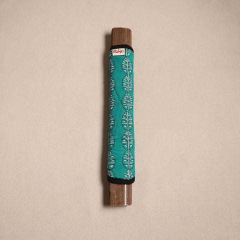 Handmade fridge handle cover 34 - handcrafted