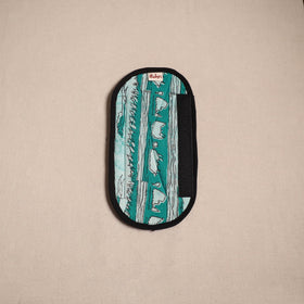 Handmade fridge handle cover 35 - handcrafted