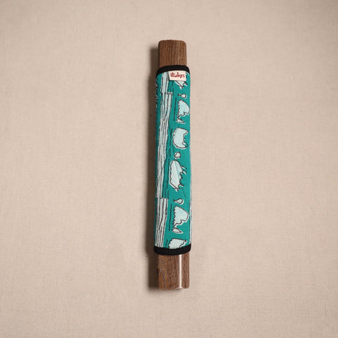 Handmade fridge handle cover 35 - handcrafted