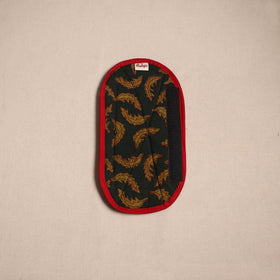 Handmade fridge handle cover 39 - handcrafted