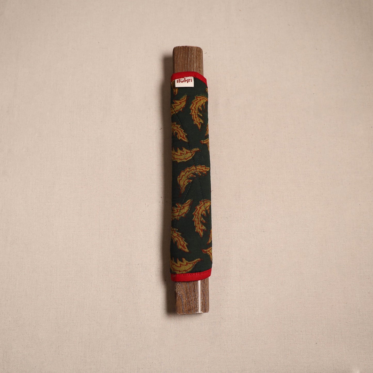 Handmade fridge handle cover 39 - handcrafted