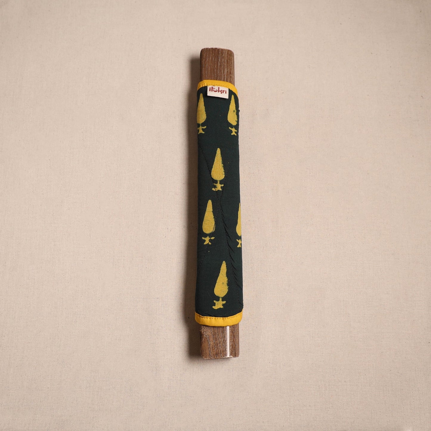 Handmade fridge handle cover 43 - handcrafted