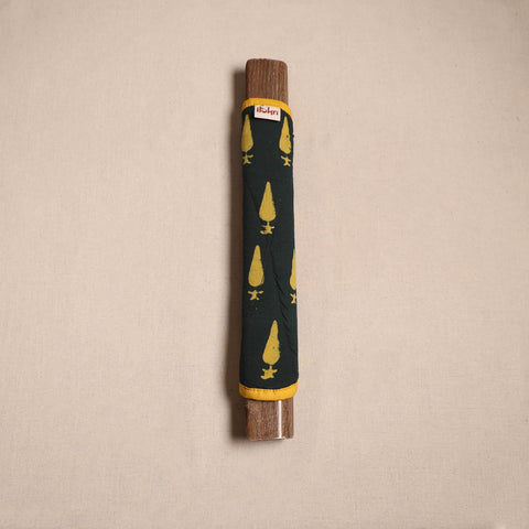 Handmade fridge handle cover 43 - handcrafted