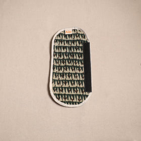 Handmade fridge handle cover 47 - handcrafted