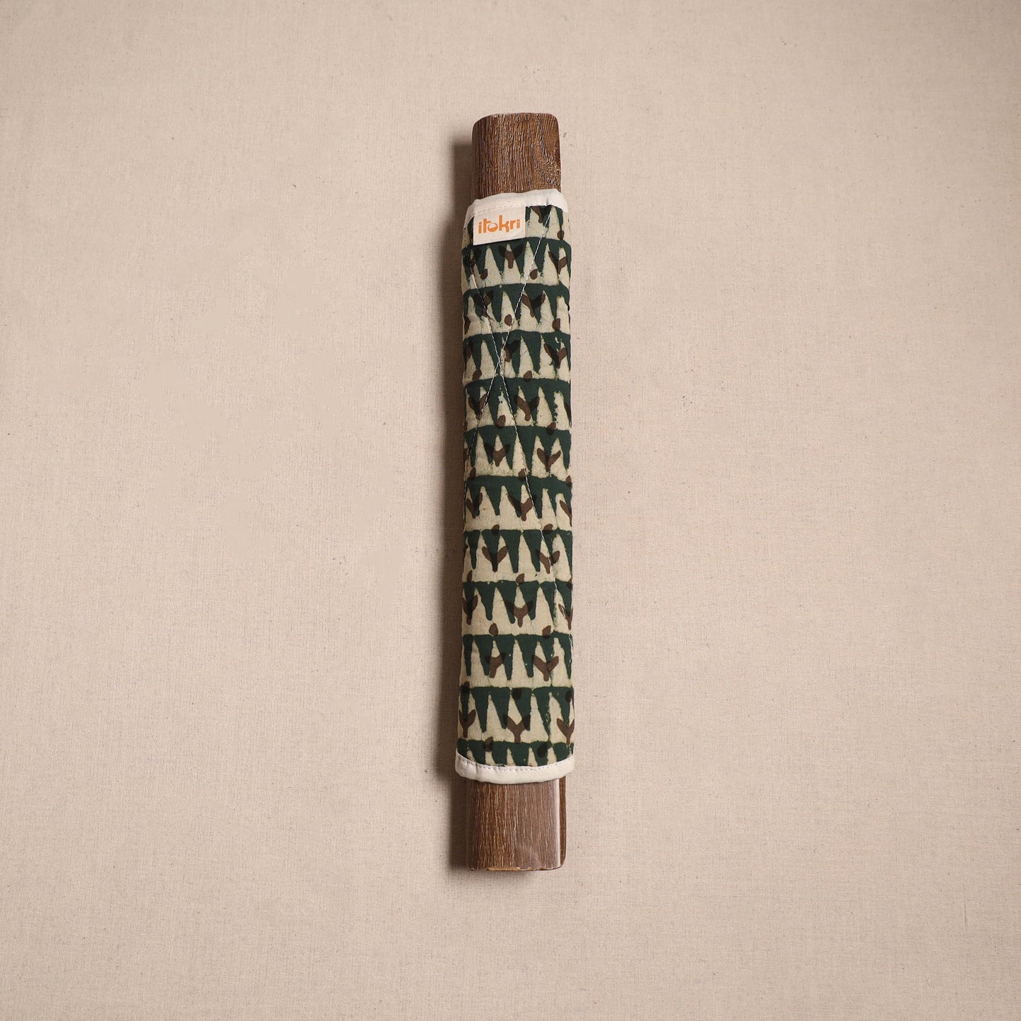 Handmade fridge handle cover 47 - handcrafted