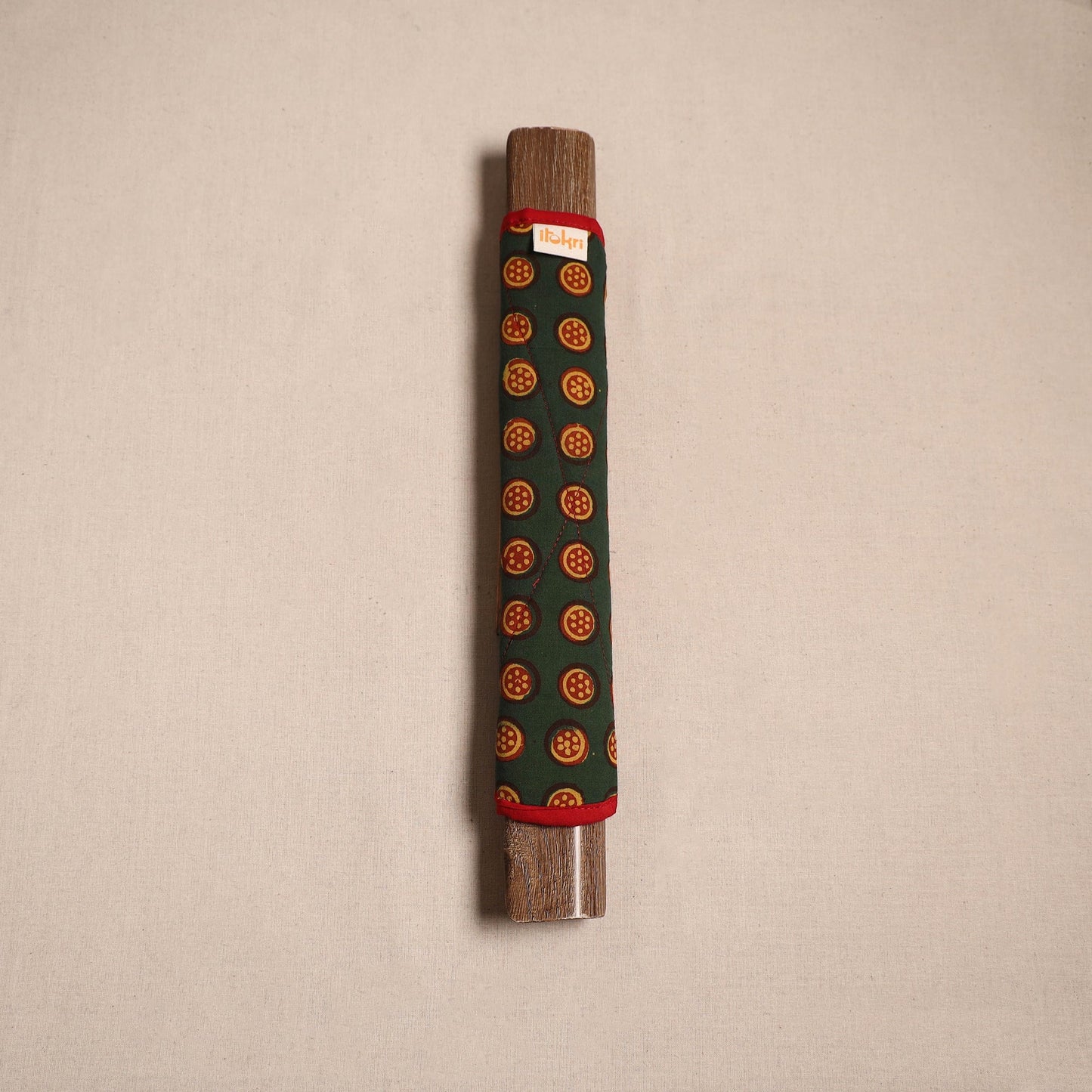 Handmade fridge handle cover 48 - handcrafted