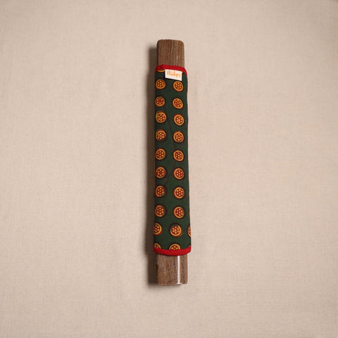 Handmade fridge handle cover 48 - handcrafted