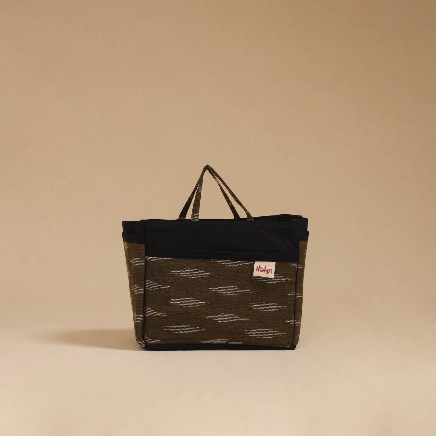 Handmade multipurpose cosmetic/toiletry bag 14 - handcrafted