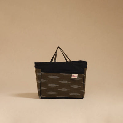 Handmade multipurpose cosmetic/toiletry bag 14 - handcrafted