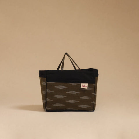 Handmade multipurpose cosmetic/toiletry bag 14 - handcrafted