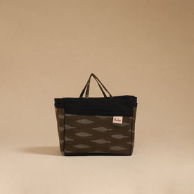 Handmade multipurpose cosmetic/toiletry bag 14 - handcrafted