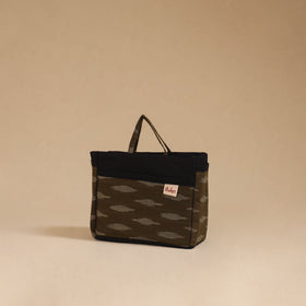 Handmade multipurpose cosmetic/toiletry bag 14 - handcrafted