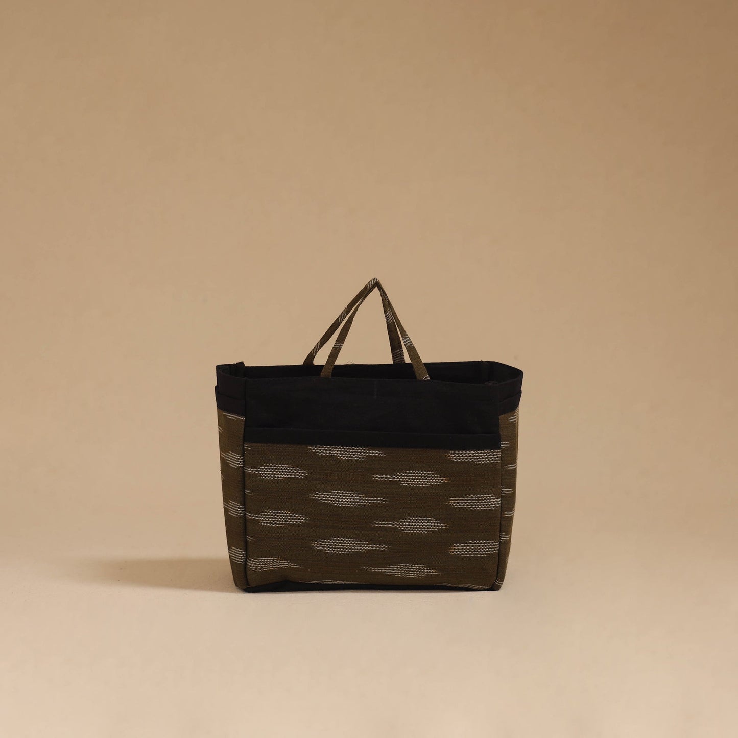 Handmade multipurpose cosmetic/toiletry bag 14 - handcrafted