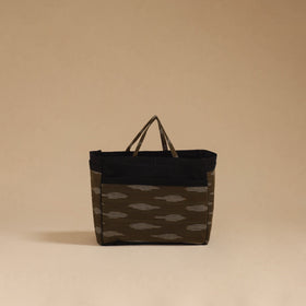 Handmade multipurpose cosmetic/toiletry bag 14 - handcrafted