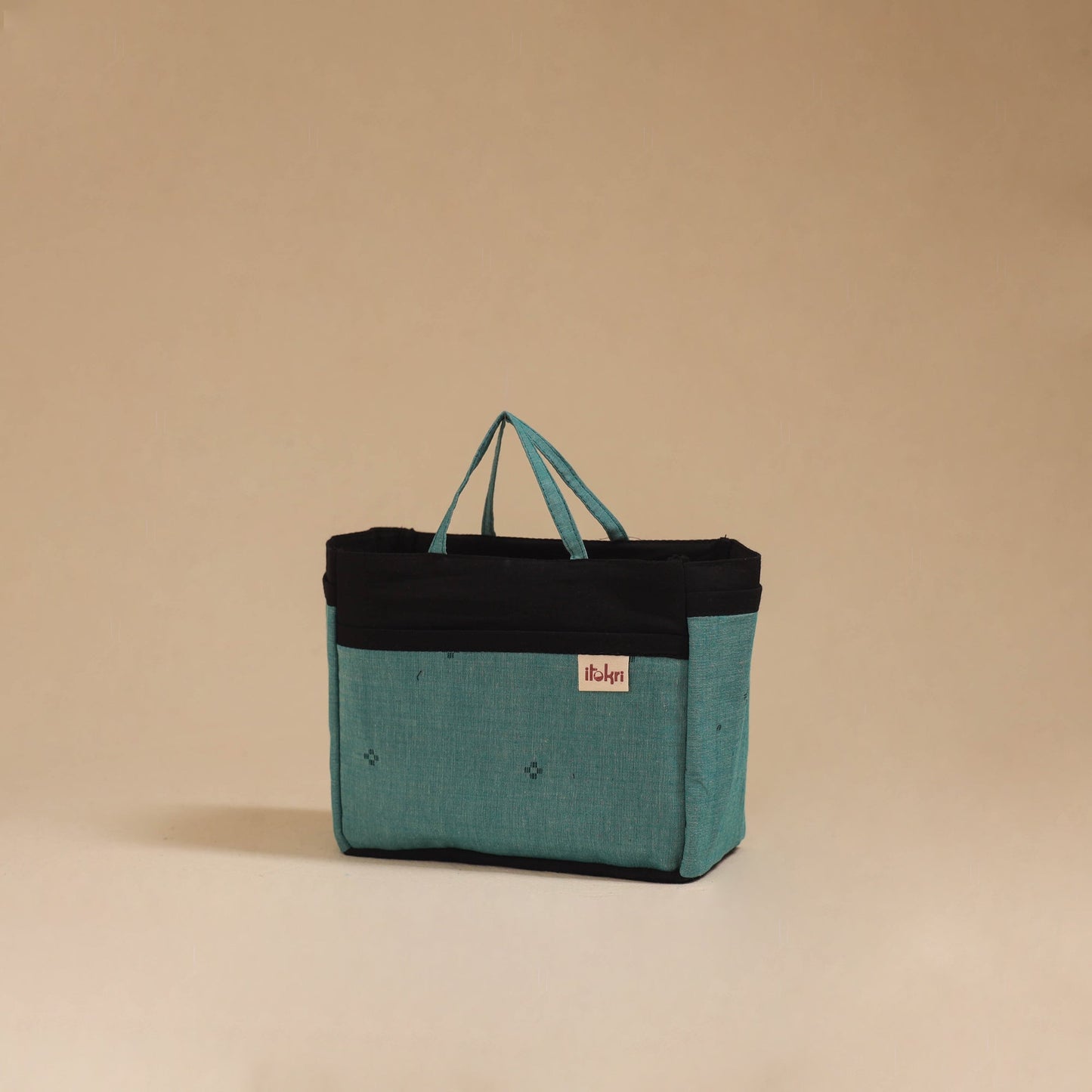 Handmade multipurpose cosmetic/toiletry bag 18 - handcrafted