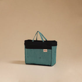 Handmade multipurpose cosmetic/toiletry bag 18 - handcrafted