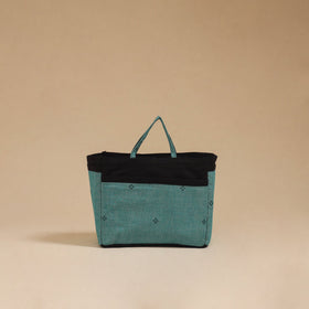 Handmade multipurpose cosmetic/toiletry bag 18 - handcrafted