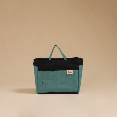 Handmade multipurpose cosmetic/toiletry bag 18 - handcrafted