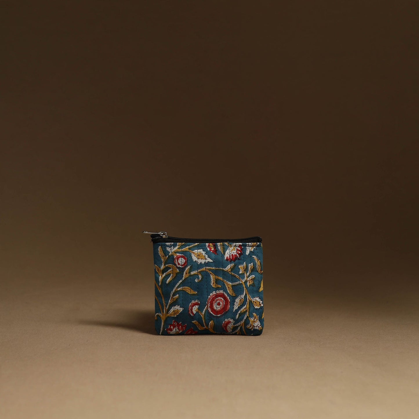 Green - handmade multipurpose utility pouches (set of 3) 10