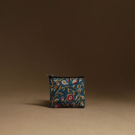 Green - handmade multipurpose utility pouches (set of 3) 10