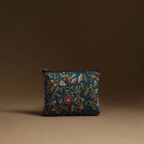 Green - handmade multipurpose utility pouches (set of 3) 10