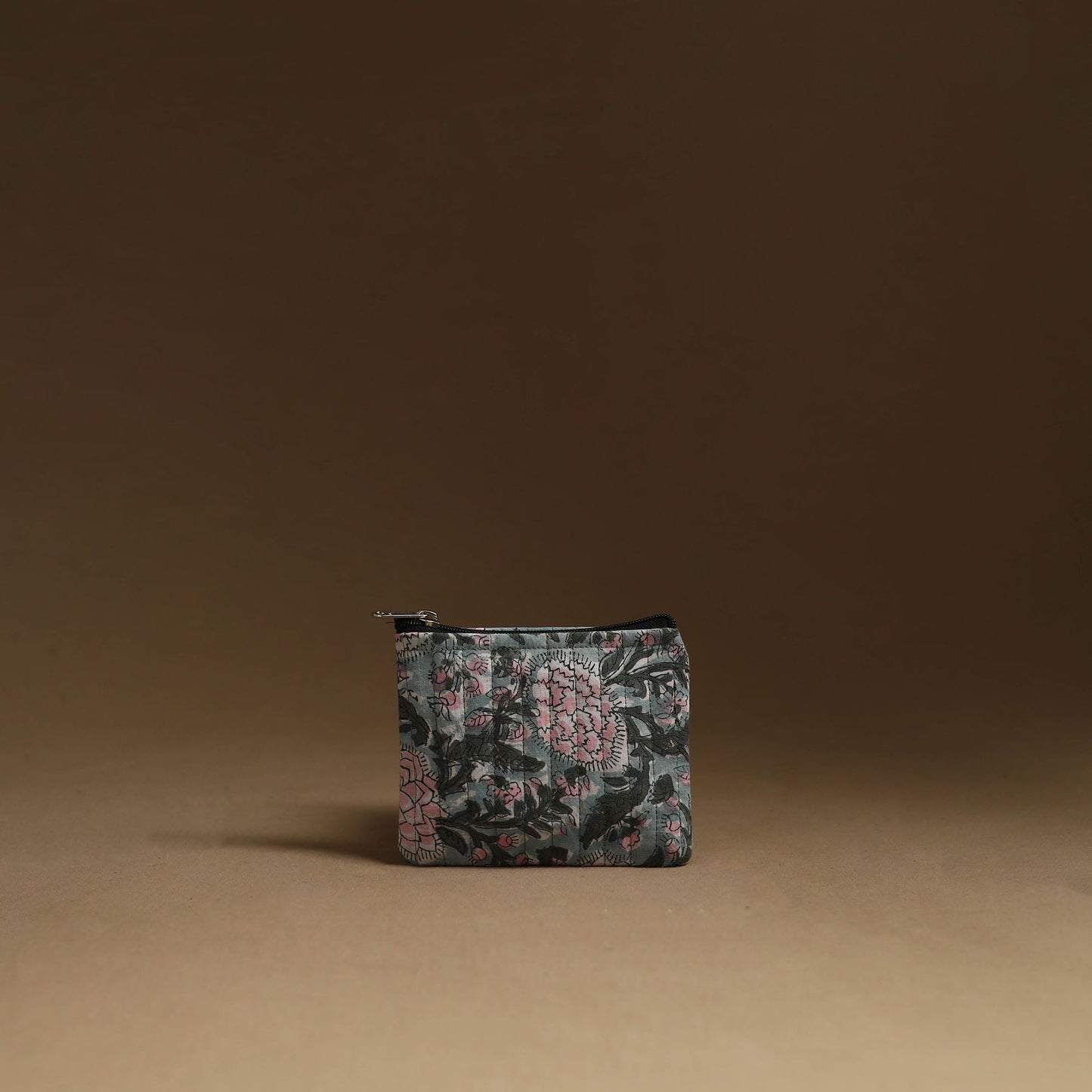 Buy Green Handmade Multipurpose Utility Pouches (set of 3)