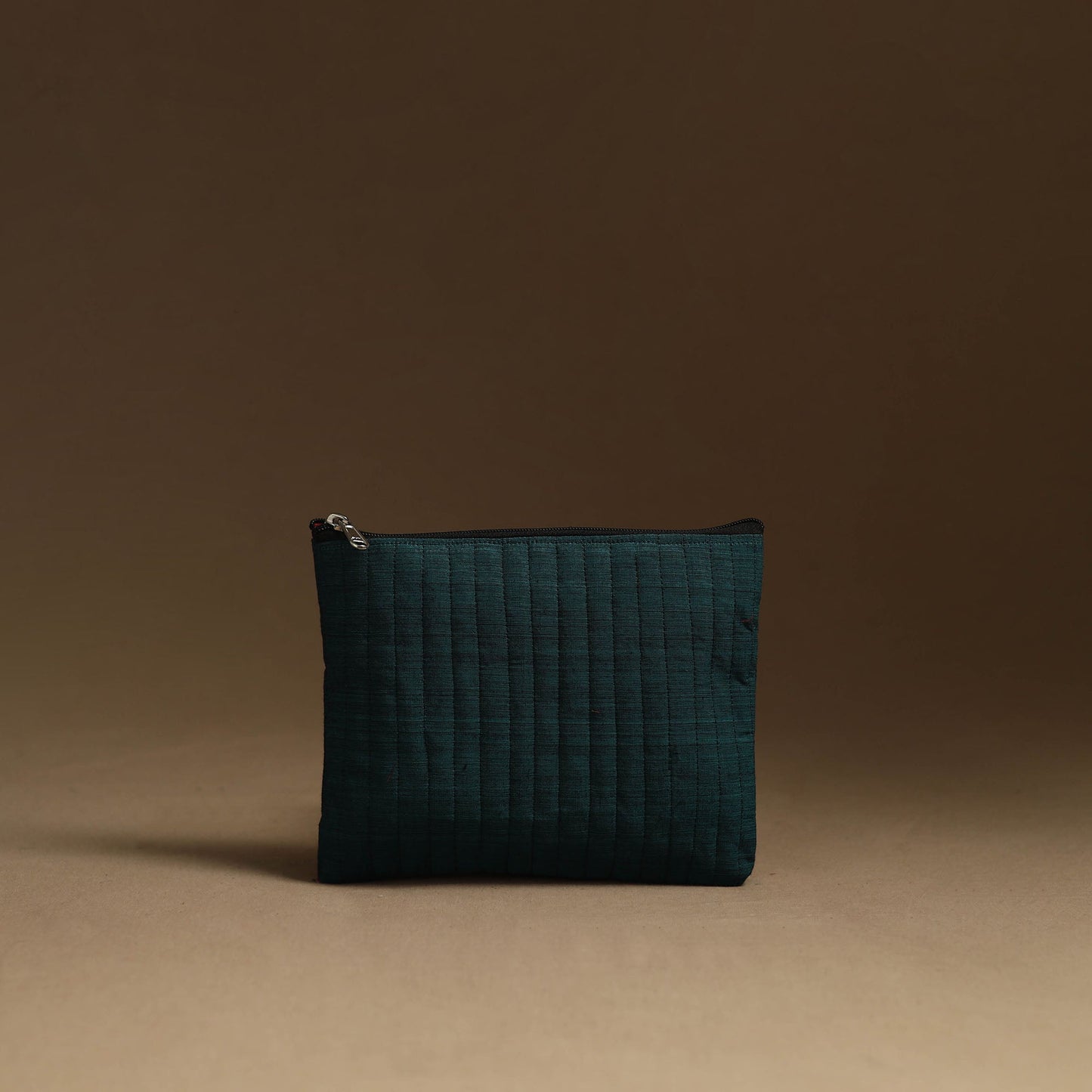 Green - handmade multipurpose utility pouches (set of 3) 43