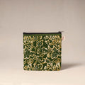 Handmade quilted utility pouch 10 - handcrafted
