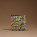 Handmade quilted utility pouch 11 - handcrafted