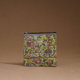 Handmade quilted utility pouch 11 - handcrafted
