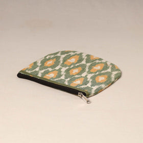 Handmade quilted utility pouch 16 - handcrafted