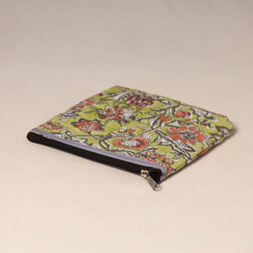 Handmade quilted utility pouch 20 - handcrafted