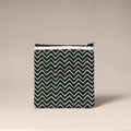 Handmade quilted utility pouch 24 - handcrafted