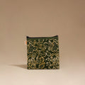 Handmade quilted utility pouch 43 - handcrafted