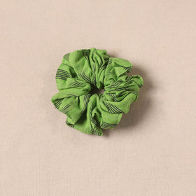 Handmade rubber band/scrunchie 102 - handcrafted