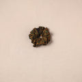 Handmade rubber band/scrunchie 126 - handcrafted