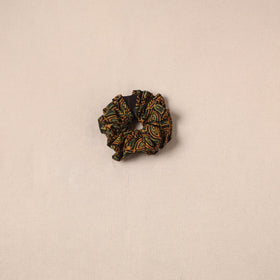 Handmade rubber band/scrunchie 126 - handcrafted