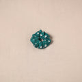 Handmade rubber band/scrunchie 52 - handcrafted