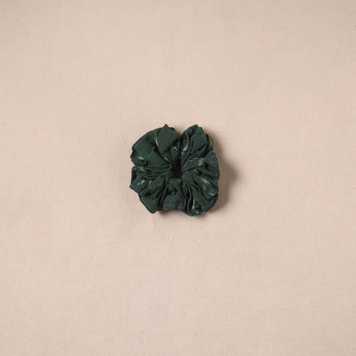 Handmade rubber band/scrunchie 54 - handcrafted