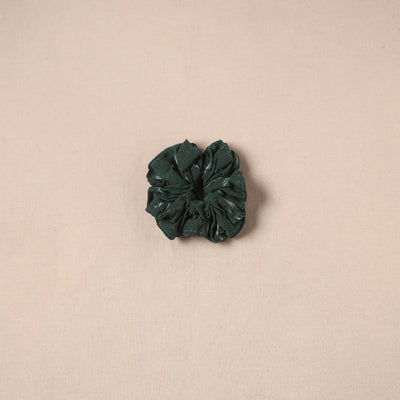 Handmade rubber band/scrunchie 54 - handcrafted