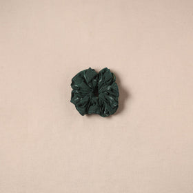 Handmade rubber band/scrunchie 54 - handcrafted