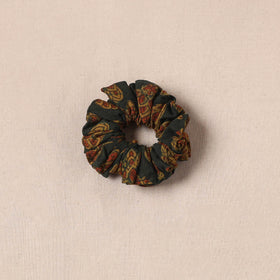 Handmade rubber band/scrunchie 58 - handcrafted