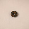 Handmade rubber band/scrunchie 58 - handcrafted