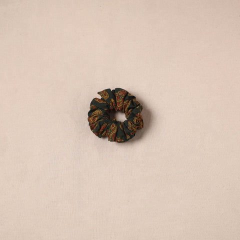 Handmade rubber band/scrunchie 58 - handcrafted
