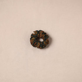 Handmade rubber band/scrunchie 58 - handcrafted