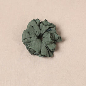 Handmade rubber band/scrunchie 65 - handcrafted