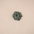 Handmade rubber band/scrunchie 65 - handcrafted